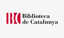 Biblioteca de Catalunya