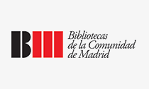 Bibliotecas de la Comunidad de Mardid