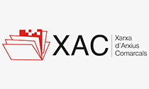 Xarxa d'Arxius Comarcals